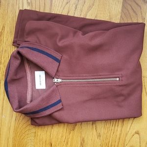 Retro polo by Wood Wood